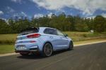 Hyundai i30 N 2018 года (AU)